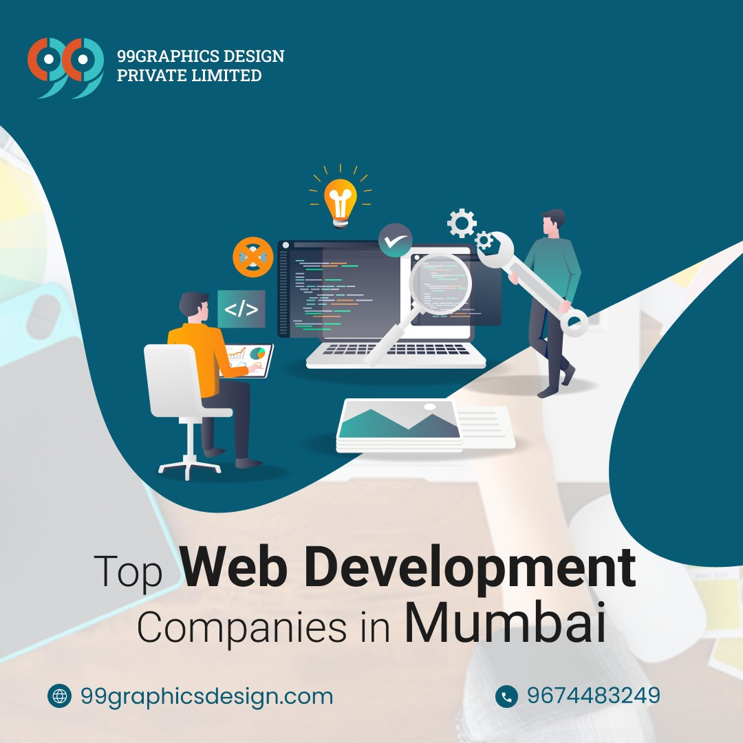 Web Development Companies