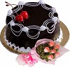 Birthday/Anniversary & midnight cake delivery in Delhi