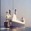 Ropax Vessels