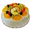 Online Fruit Cakes Delivery @ WishByGift