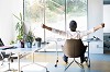 5 Uncommon Office Seating Choices for Optimal Back Health