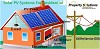 Solar PV Systems For Residential