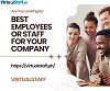 Are You Looking to hire Employees for your Company?