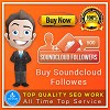 BUY SOUNDCLOUD FOLLOWER