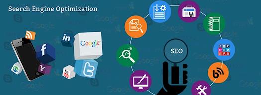 Affordable Search Engine Optimization Services