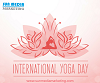 International Yoga Day