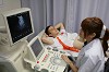 Ultrasonography & Medical Services in Korea