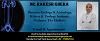 Dr. Rakesh Khera Has National Ranking, International Reputation for Treating Urologic Cancers in Ind