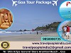 Goa Tour Package