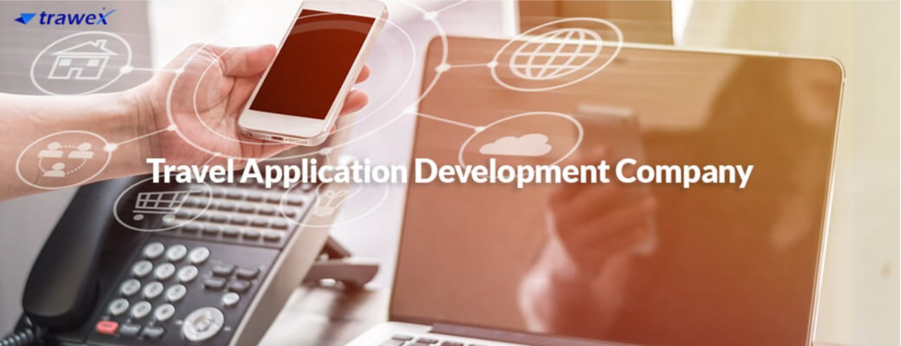 Travel App Development