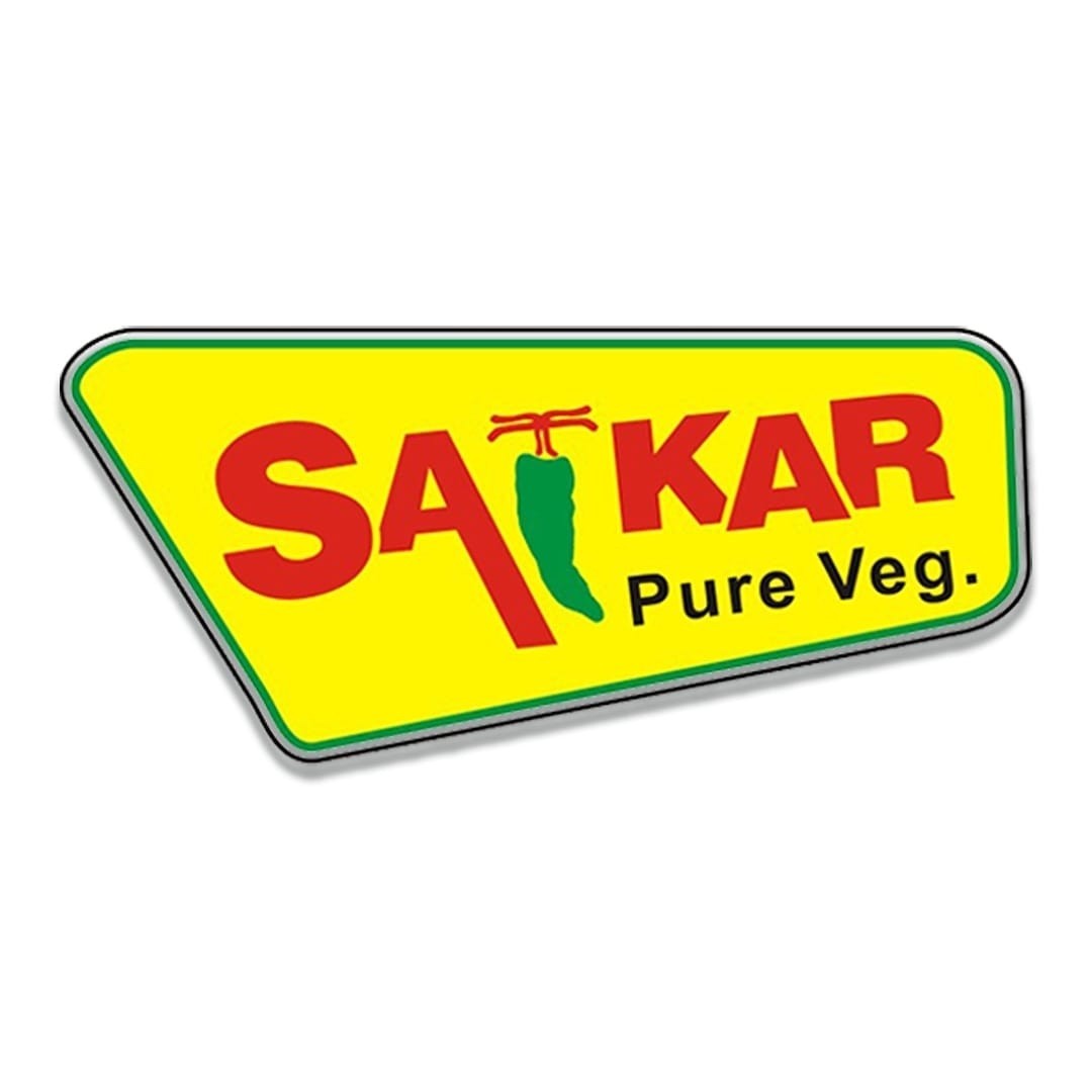 Satkar Pure Veg Punjabi Dhaba logo
