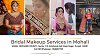 Bridal Makeup Services in Mohali | Payal Chhabra Makeovers