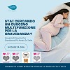 Cuscino Gravidanza 12 In 1 - Stai Cercando il Miglior Cuscino per Gravidanza?