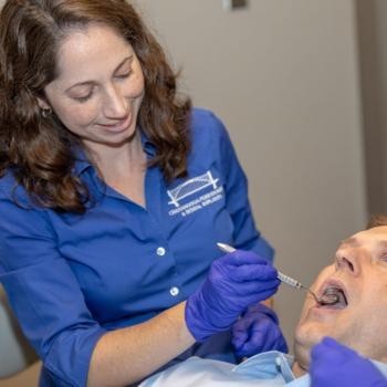 Chattanooga Periodontics & Dental Implants