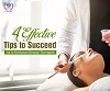 4 Effective Tips To Succeed While Working As A Freelance Beauty Therapist