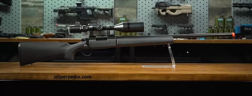 Best Airsoft Sniper Rifle for Hunting