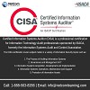 Get the CISA certified and get your IT auditing skills recognized!