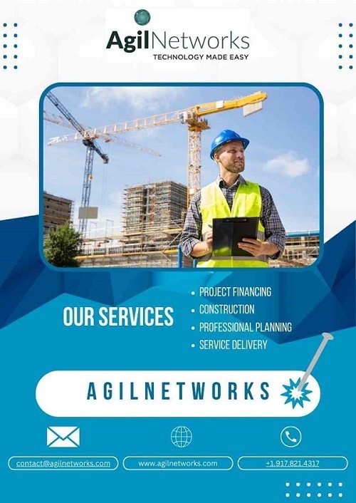 AgilNetworks Network Audits Services Caribbean Region for Reliable Insights