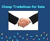 Cheap Tradelines for Sale