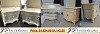 Celsea Single Vanity 91W Large