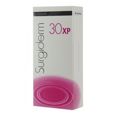 Surgiderm 30 XP at MEDICA OUTLET