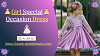 Girl Special Occasion Dress