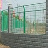 PVC Coated Welded Mesh