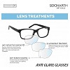 What Are Anti Glare Glasses All About?