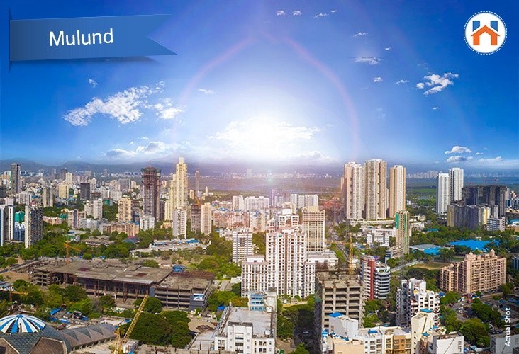 Properties in Mulund