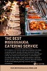 MISSISSAUGA CATERING SERVICE