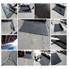 Asphalt Repairs