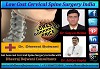 Treat Cervical Spine issues with Cervical Spine Surgery in India at Low Cost