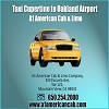 Cupertino Local Taxi Cab Services