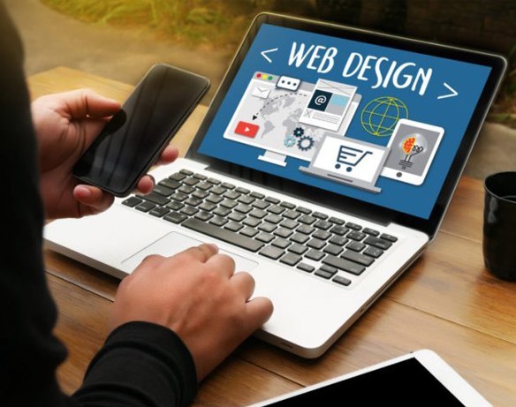 Web Development Company