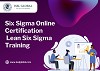 Six Sigma Online Certification - Lean Six Sigma Training