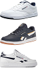 Reebok Men's Club MEMT Sneaker