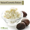 natural Cosmetic Butters