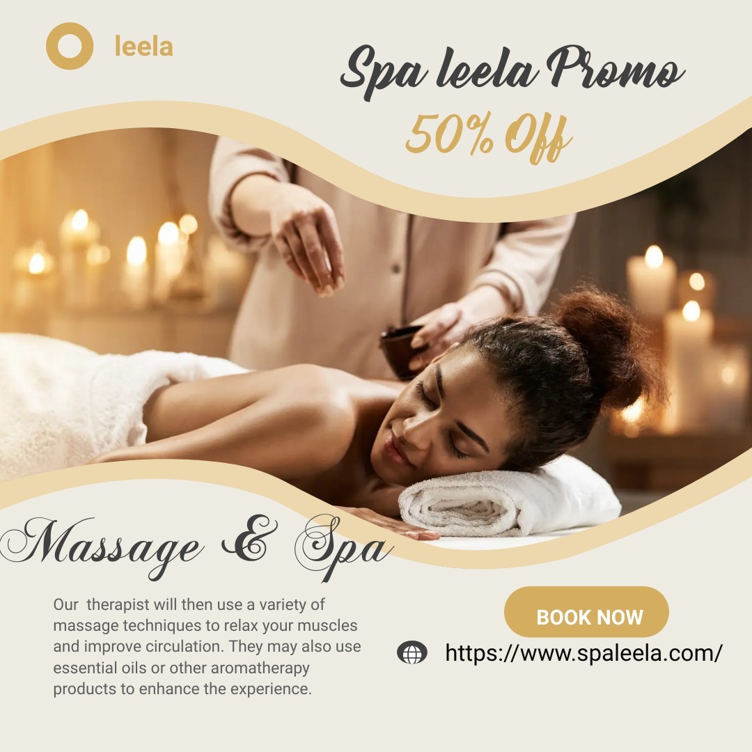 body massage 