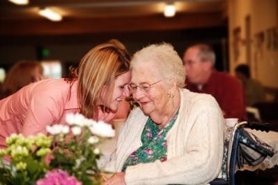 Care Service Provides at Always Best Care
