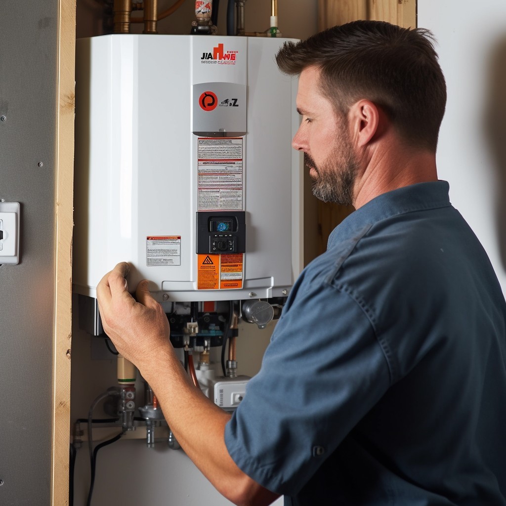 Don's Plumbing Repair