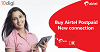 Buy Airtel Postpaid New Connection