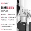 Combi Boiler Services