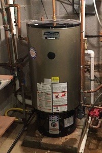 Newman's Plumbing Service & Repair, LLC