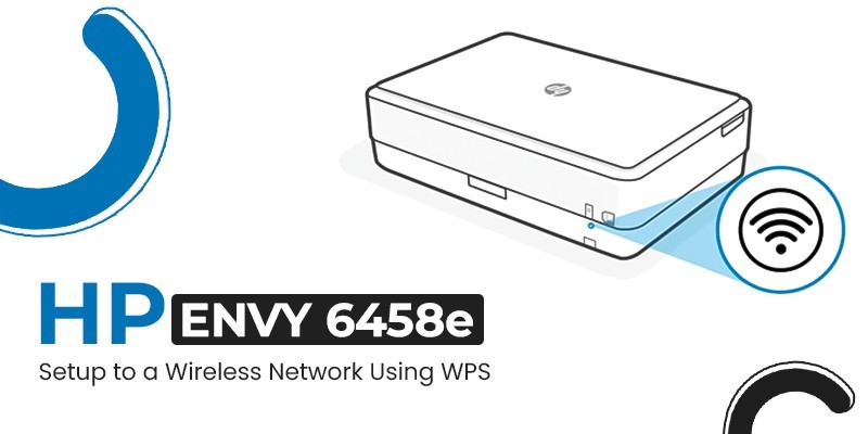 Setting Up Your HP Envy 6458e: A Comprehensive Guide