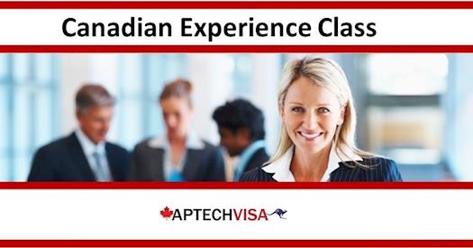 Canada Experience Class Program 