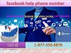 Contact Facebook by Phone 1-877-350-8878   to Manage Deceased Person’s Account