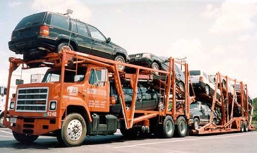 A-1 Auto Transport Car Shipping