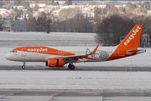Know more about EasyJet delay compensation
