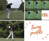 Get Your Golf Swing Sequence |Swing Profile