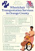 Wheelchair Transportation Services in Orange County - safermedicaltransport.com